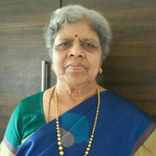 Dr. Sudha A. Howale